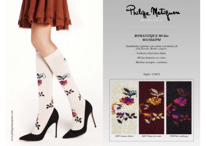 Philippe Matignon Philippe-matignon-aw-2015-25  AW 2015 | Pantyhose Library